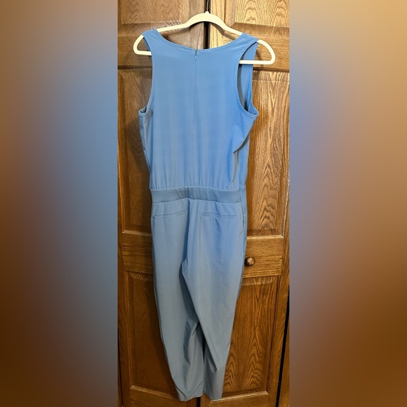 Athleta Brooklyn jumpsuit - Picture 2 of 3